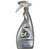 Cif Professional Čistič na nerez a sklo 750ml Cif