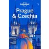 Lonely Planet Prague & Czechia