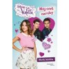 Violetta Môj svet naruby - Walt Disney