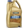 Olej motorový Ravenol 5W-20 VFE, 5L