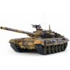 Amewi RC tank T-90 MBT kamuflovaný 1/16 RTR IR+BB