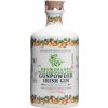 Drumshanbo Gunpowder Irish Gin Sardinian Citrus Edition keramická fľaša 43% 0,7l (čistá fľaša)
