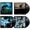 LINKIN PARK - METEORA (4LP)