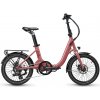 COAST JIFO LIGHT 7-Gang - Rose 2025