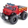 Maisto RC Mercedes Benz Unimog U5000