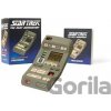 Running Press Star Trek Light-and-Sound Tricorder Miniature Editions
