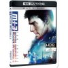 Mission: Impossible III. (UHD+BD)