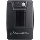 Power Walker VI 800 SC/FR