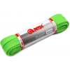 Šnúrky do topánok dĺžka 100 cm - 1 pár 5 (1805) zelená sv.