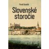 Slovenské storočie (Pavel Kosatík)
