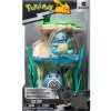 Pokémon Environment Set Shoreside Lake & Poliwag & Squirtle 15 cm, JAZPKW3206
