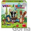 Veselé hry s Krtkem - Dino