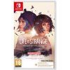 Life Is Strange: Arcadia Bay Collection (Code in a Box) (SWITCH)