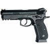 Airsoftová manuálna pištoľ ASG CZ 75 SP-01 Shadow BB 6mm