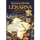 Domácí přírodní lékarna - Jadwiga Górnicka