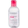 BIODERMA Sensibio H2O AR 250 ml micelárna voda pre citlivú pleť so sklonom k začervenaniu pre ženy