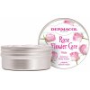 Dermacol Rose Flower Care telové maslo 75 ml