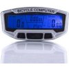 Tachometer na bicykel SunDing E36F