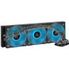 AKCIA!!! - ARCTIC Liquid Freezer II - 420 RGB : All-in-One CPU ACFRE00110A