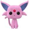Funko Figúrka Pokémon - Espeon (Flocked) (Funko POP! Games 884)