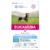 Krmivo EUKANUBA Daily Care Adult Small & Medium Weight Control 2,3kg