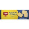 Schär Butterkeks Petit Beurre bezlepkové maslové sušienky 165g