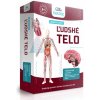 Albi Science Ľudské Telo - Encyklopedická Súprava z Edície Objavuj Svet 2.vydanie