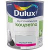 Dulux kúpeľňa 0,75 l Popolavo sivá