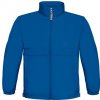 Jacket Sirocco Kids Royal blue