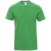 PAYPER SUNSET 000101-0030 / Pánske tričko s krátkym rukávom - jelly green XL