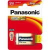 PANASONIC Pro Power 6LF22PPG/1BP 9V 1ks