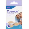 COSMOS Sensitive jemná okrúhla náplasť 22 mm 20 kusov