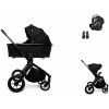 MUUVO Quick SE 2 Set chromium black 2v1 2023