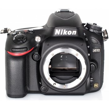 Nikon D610