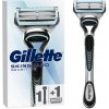 Gillette holiaci strojček Skinguard Sensitive