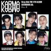 JYP Entertainment Stray Kids: Karma (Accordion Version)