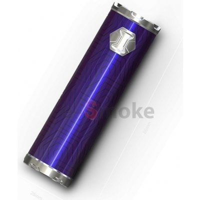 Eleaf iJust 3 batéria 3000mAh modrá od 20,26 € - Heureka.sk