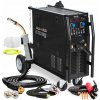 Zvárací poloautomat MIG/MAG, MMA, TIG Spartus 50-300 A 400 V