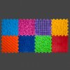 Masážna ortopedická podložka Puzzle 