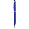 SES 2v1 Dotykové pero Stylus s perom modré 2889