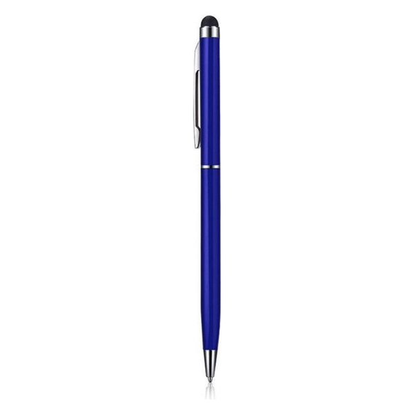 SES 2v1 Dotykové pero Stylus s perom modré 2889 od 2,35 € - Heureka.sk