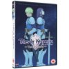 Tales Of Vesperia: The First Strike DVD