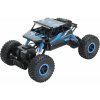 RC auto Buddy Toys BRC 18.611 Rock Climber modrý (8590669198412)