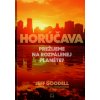 Horúčava - Jeff Goodell