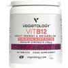 Vegetology B12 1000µg Cyanocobalamin 60 tabliet