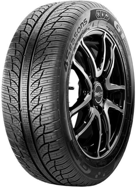 GT RADIAL 4 Seasons 205/50 R17 93W