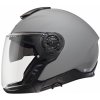 Prilba SCHUBERTH J2 CONCRETE GREY Veľkosť: XS (52-53 cm)