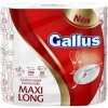 GALLUS Kuchynské utierky Maxi Long 2-vrstvové