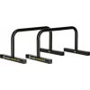 HMS Podpery na kľuky (Push-up Bar) PW10