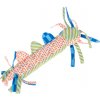 TIAKI Junior hračka pre šteňatá na hryzenie - Ø 6 cm x d 27 cm